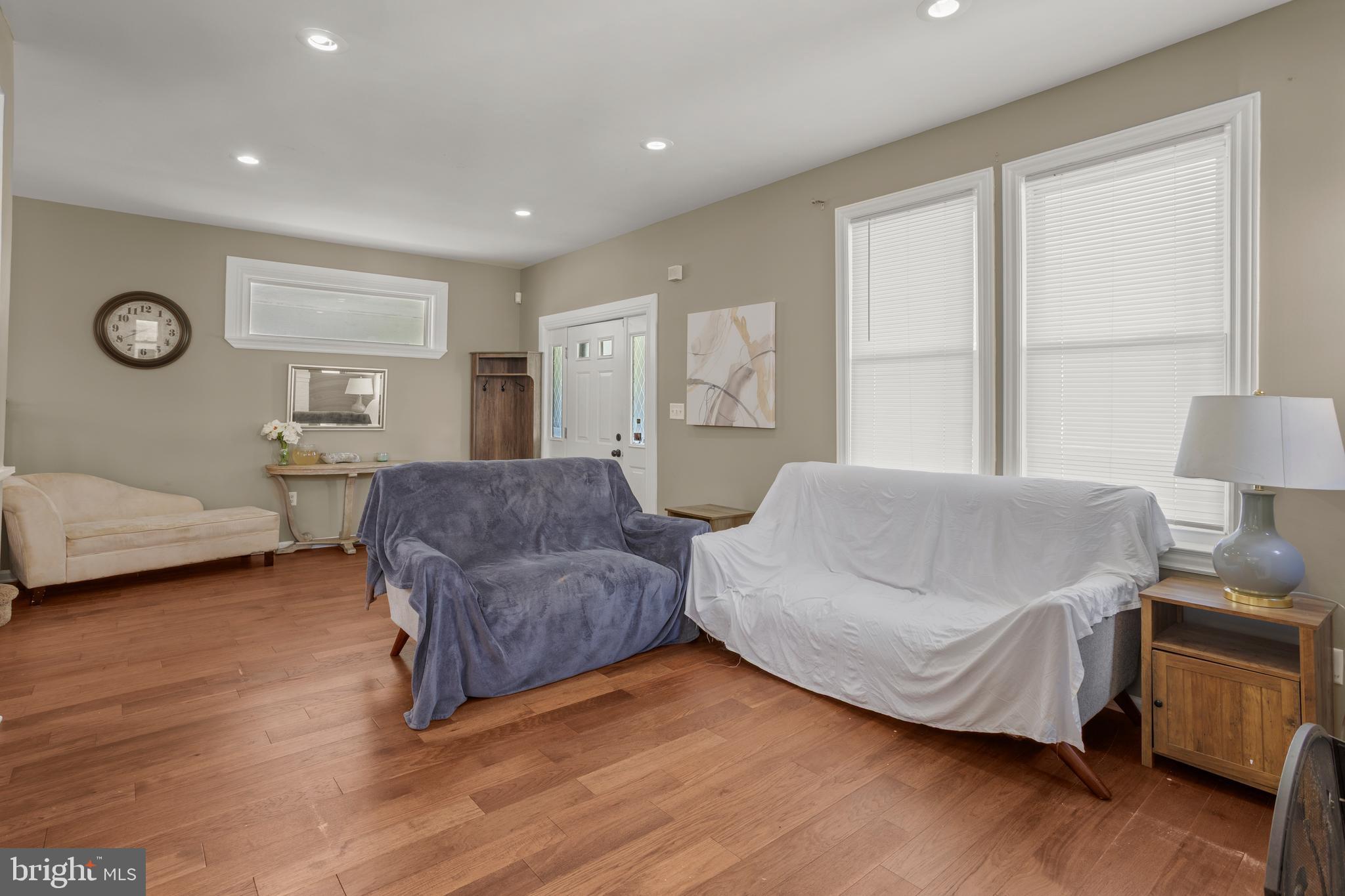 HOWARD PARK - Residential