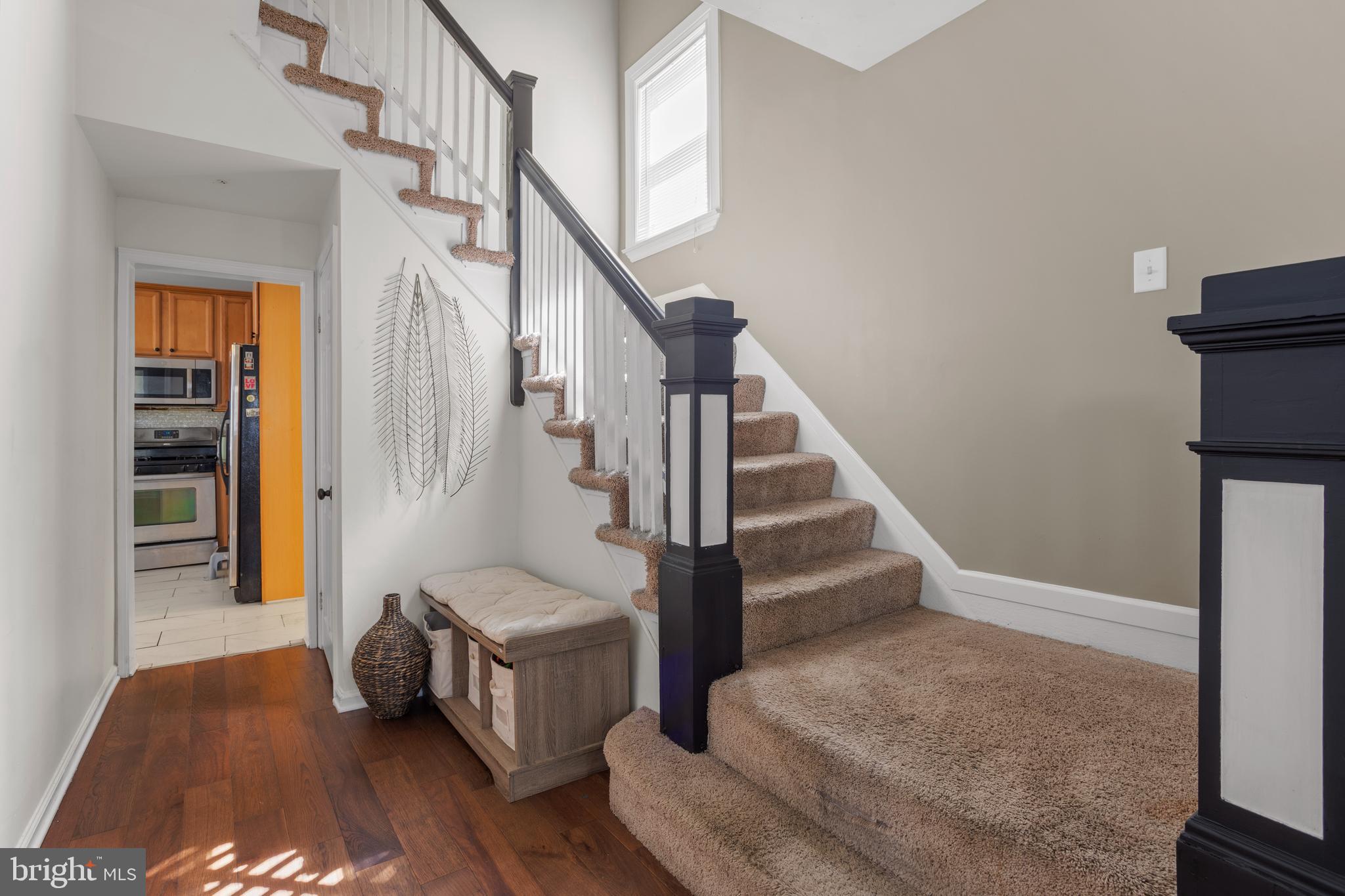 HOWARD PARK - Residential