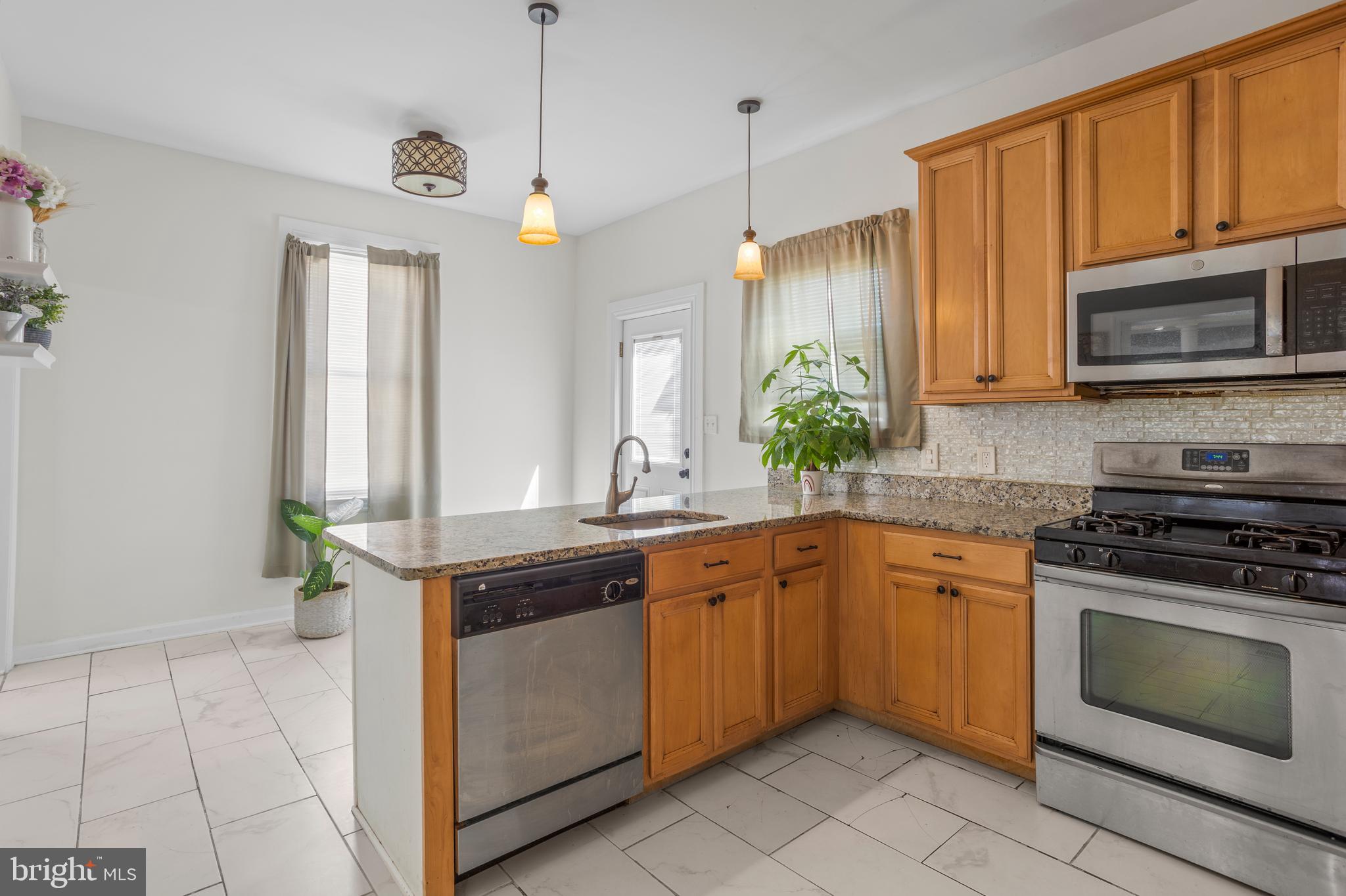 HOWARD PARK - Residential