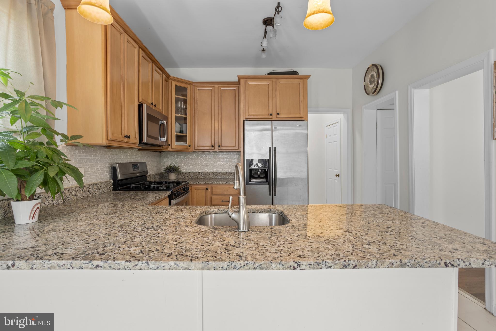 HOWARD PARK - Residential