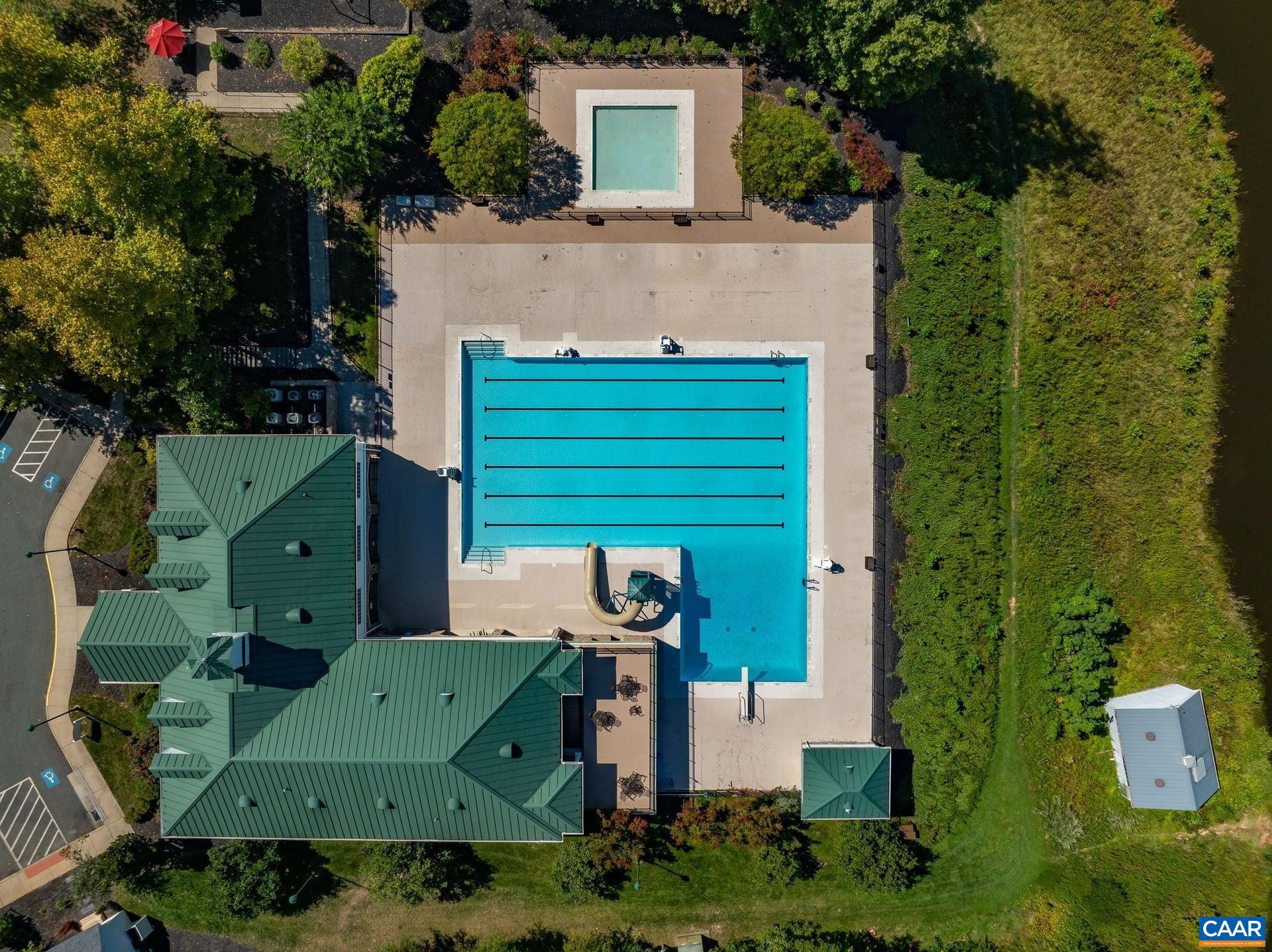 SPRING CREEK - Residential