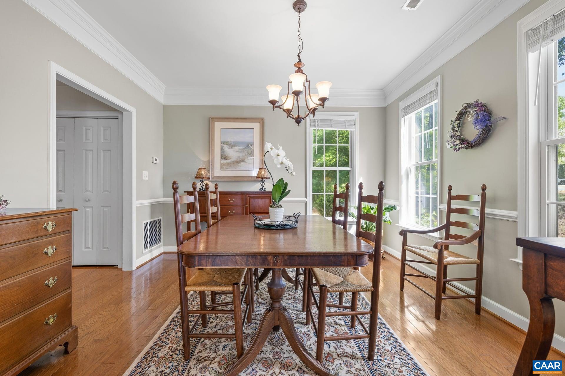 SPRING CREEK - Residential