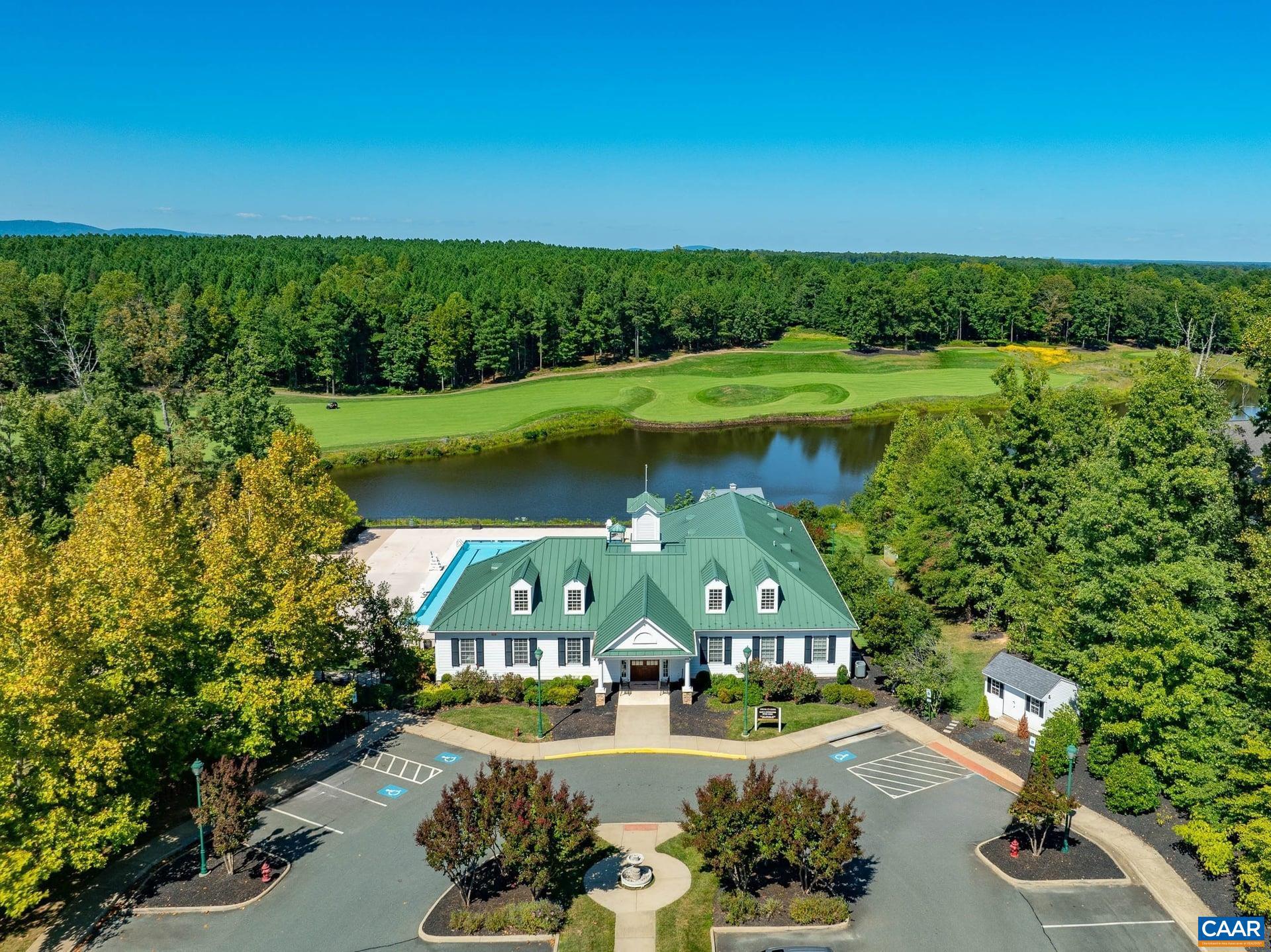 SPRING CREEK - Residential