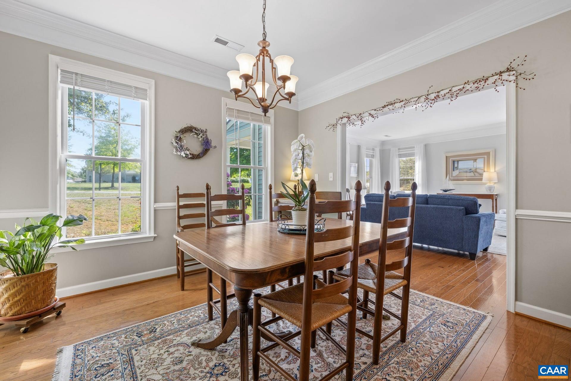 SPRING CREEK - Residential