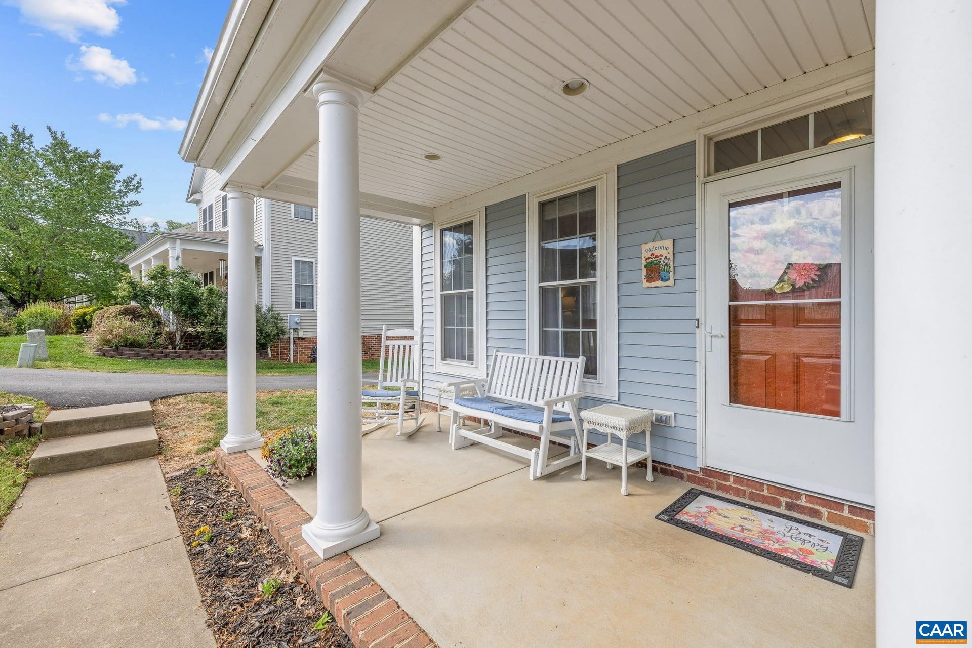 SPRING CREEK - Residential
