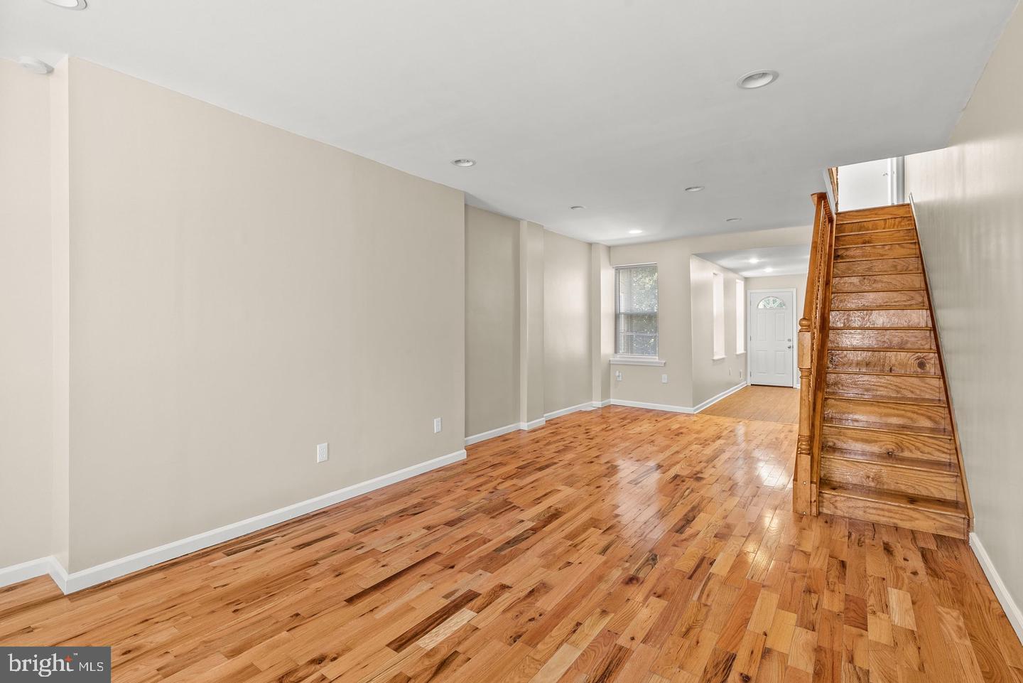 NORTH CENTRAL - Residential