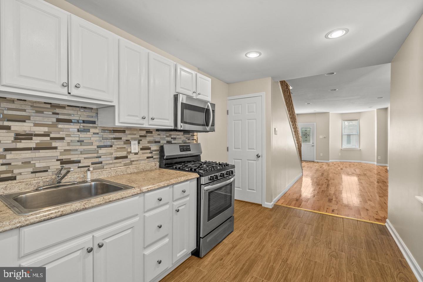 NORTH CENTRAL - Residential