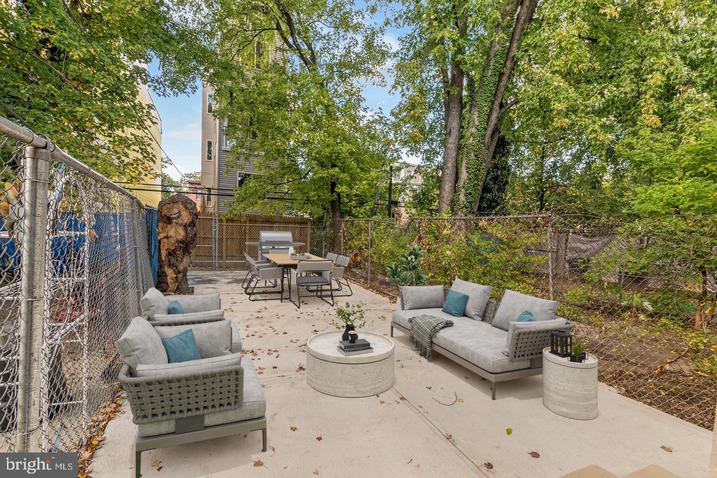 NORTH CENTRAL - Residential