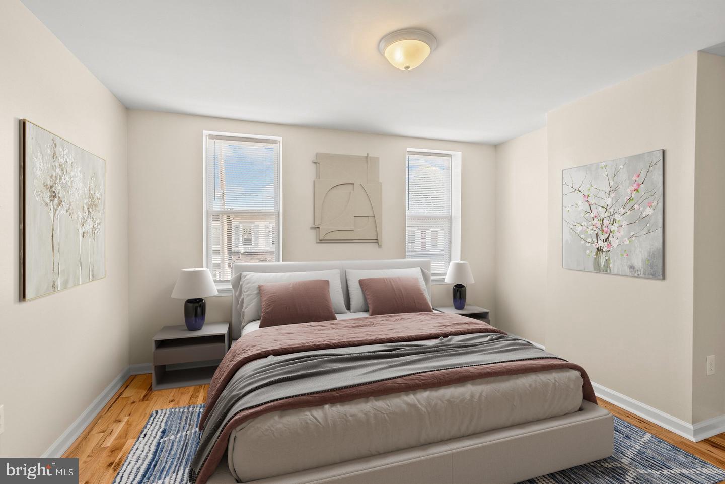 NORTH CENTRAL - Residential