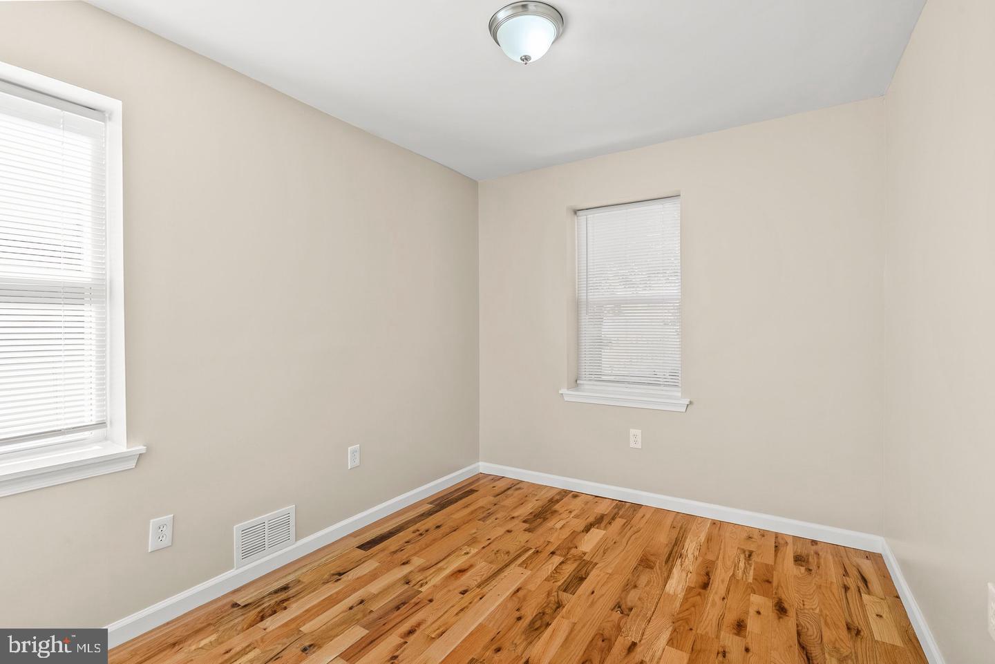 NORTH CENTRAL - Residential