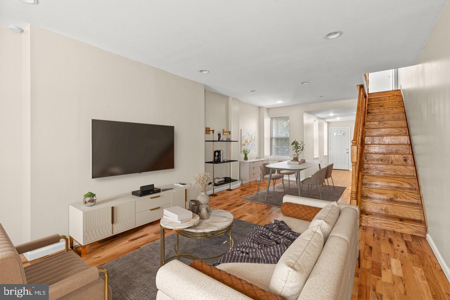 NORTH CENTRAL - Residential