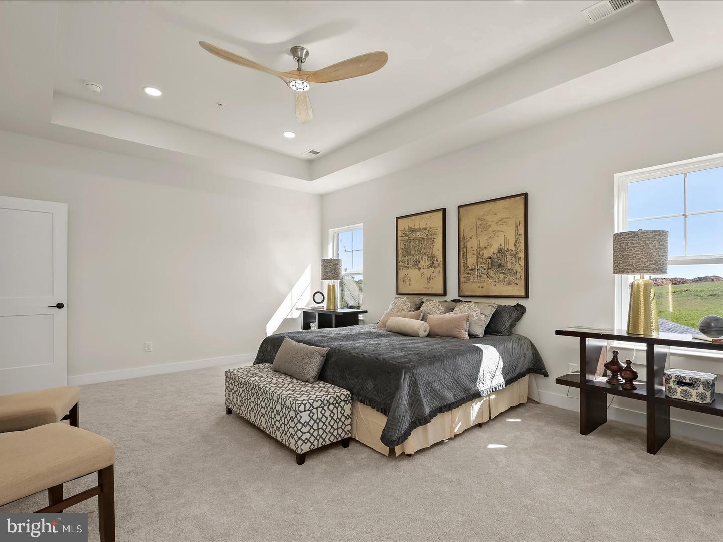 WALNUT RIDGE - Residential