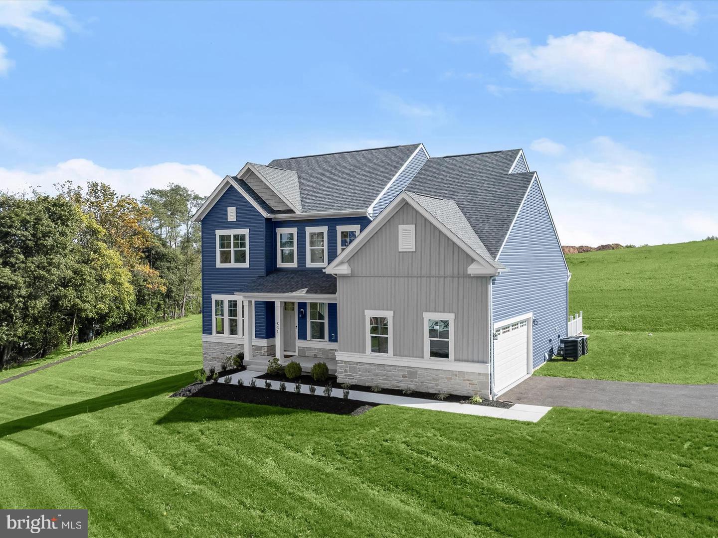 WALNUT RIDGE - Residential