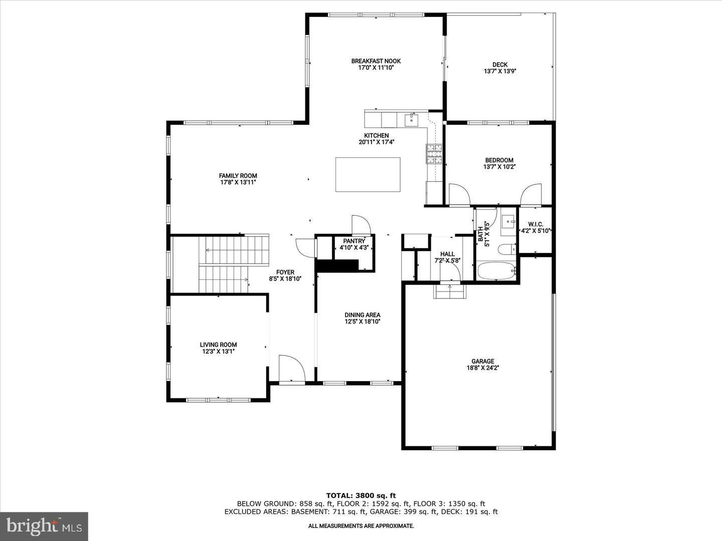 WALNUT RIDGE - Residential