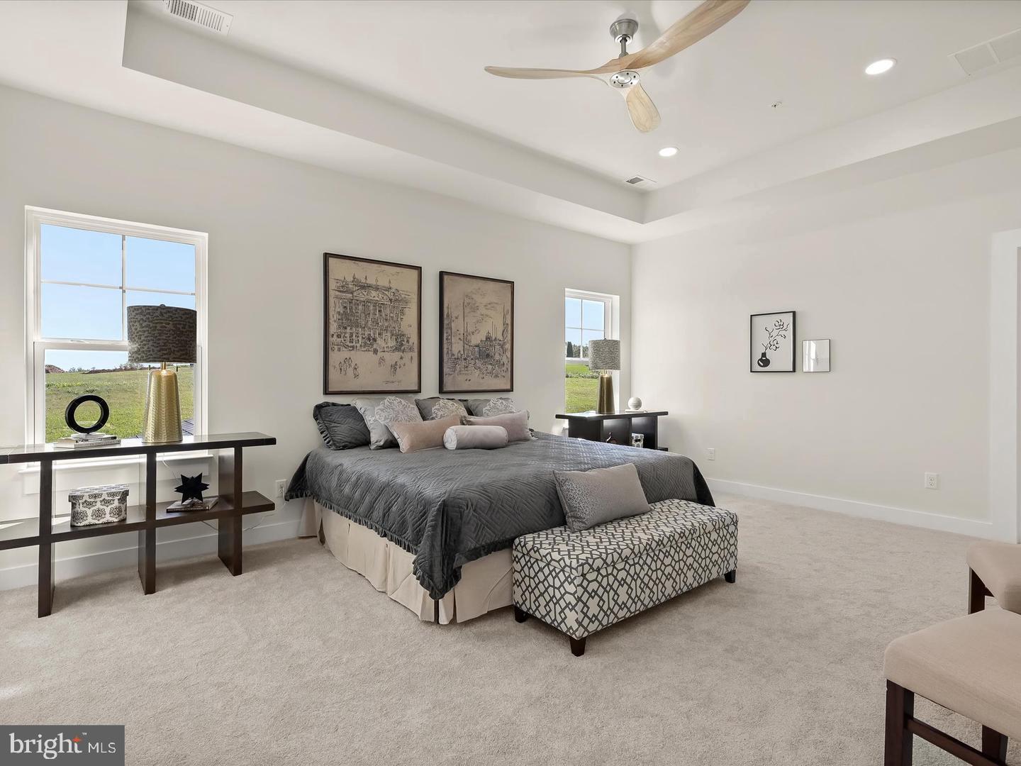 WALNUT RIDGE - Residential