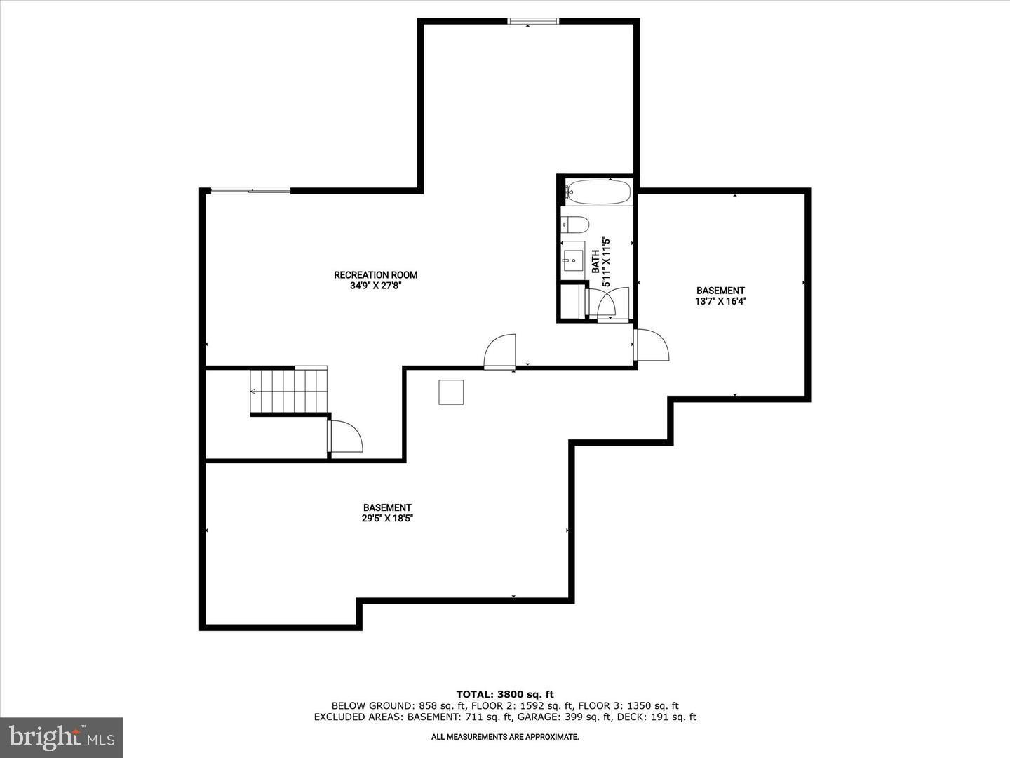 WALNUT RIDGE - Residential