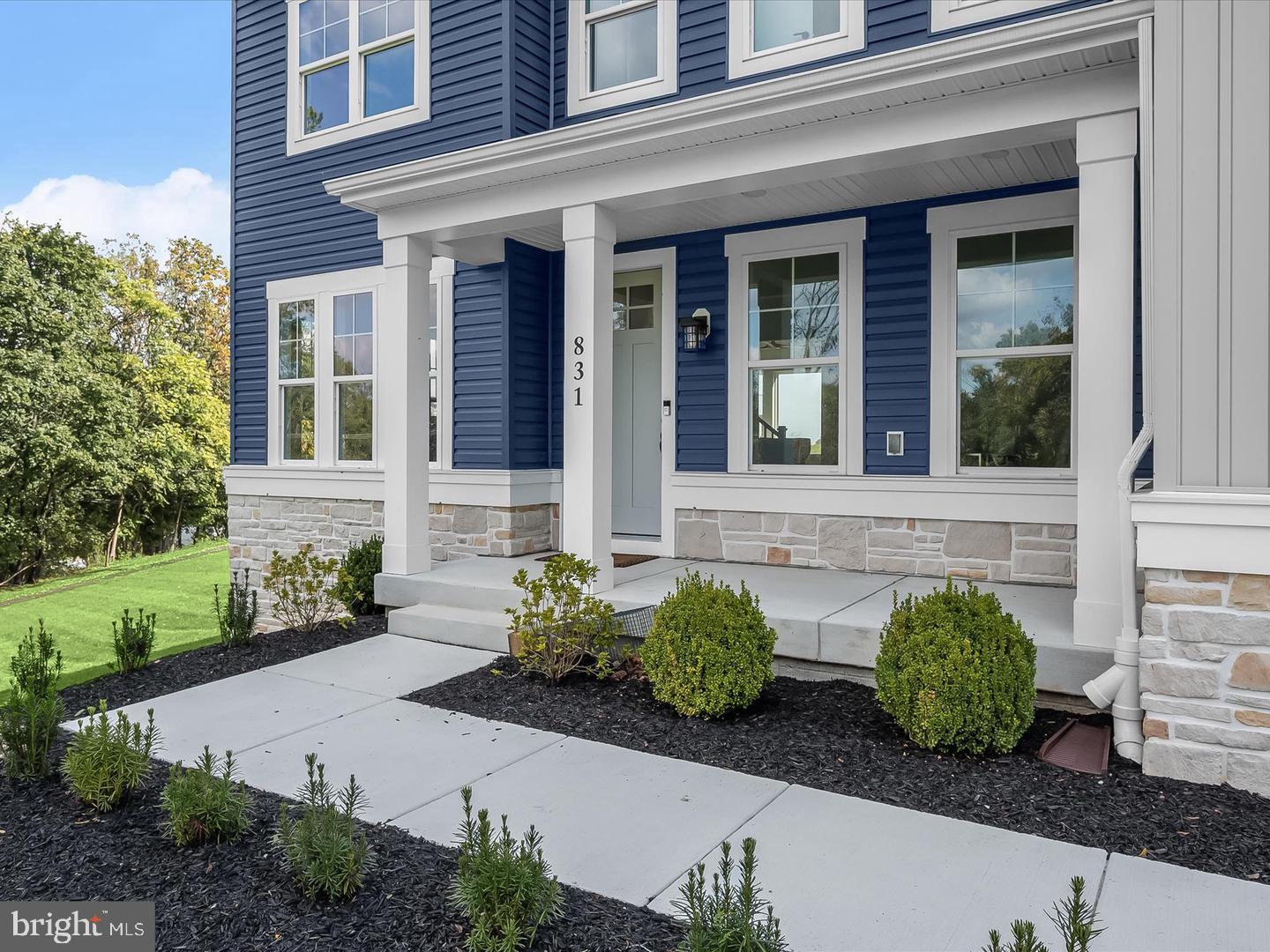 WALNUT RIDGE - Residential