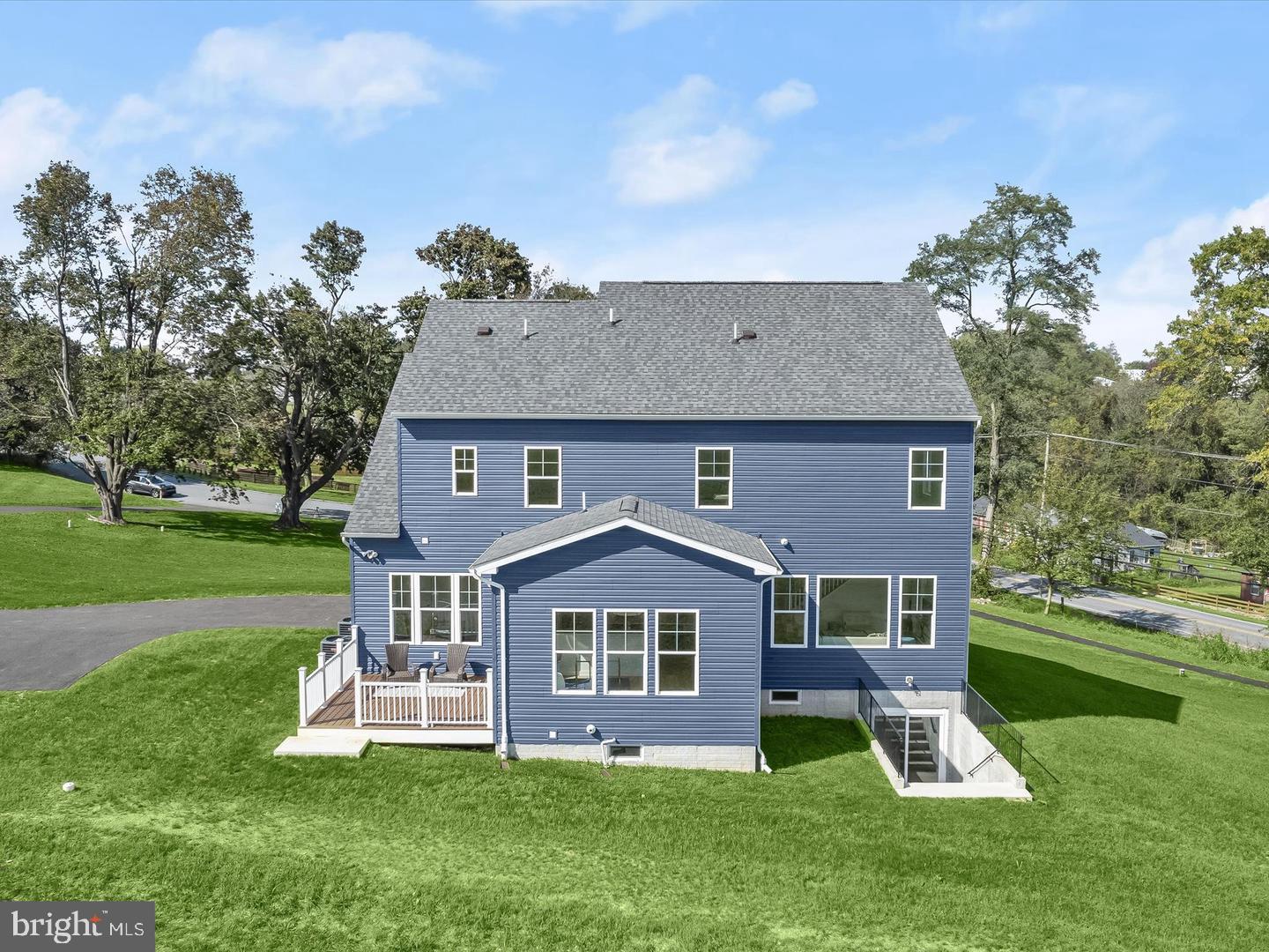 WALNUT RIDGE - Residential