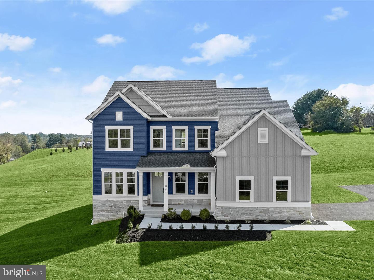 WALNUT RIDGE - Residential