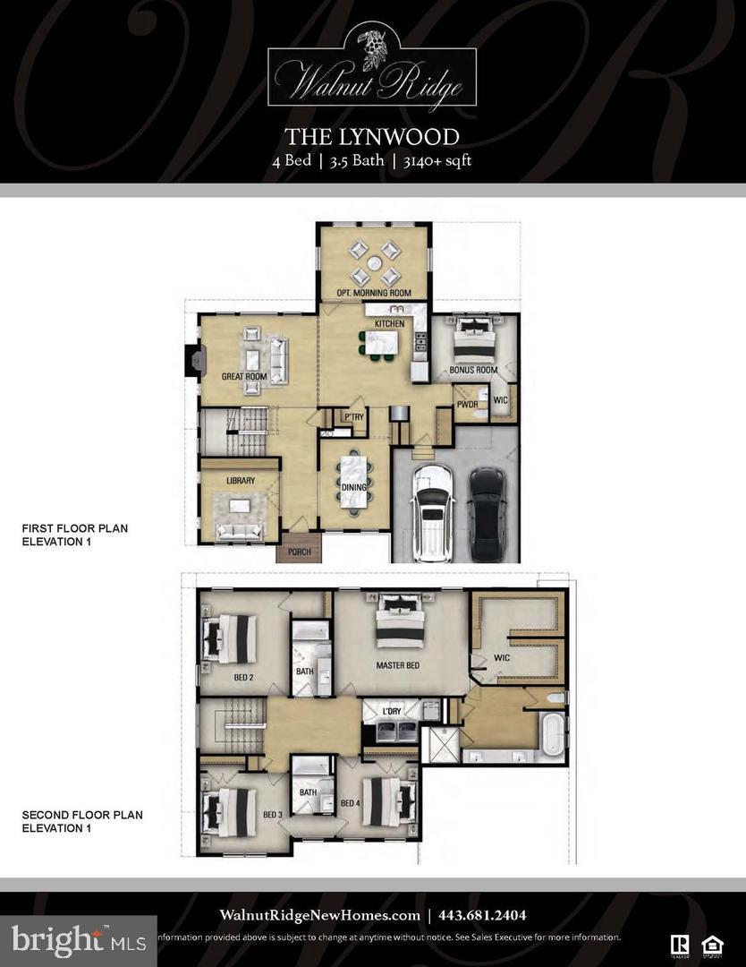 WALNUT RIDGE - Residential