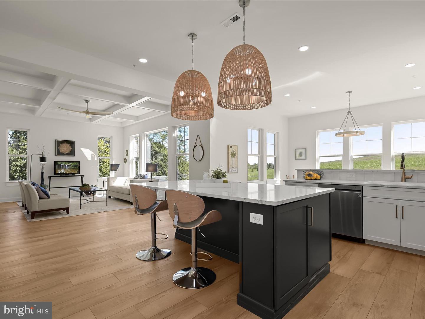 WALNUT RIDGE - Residential