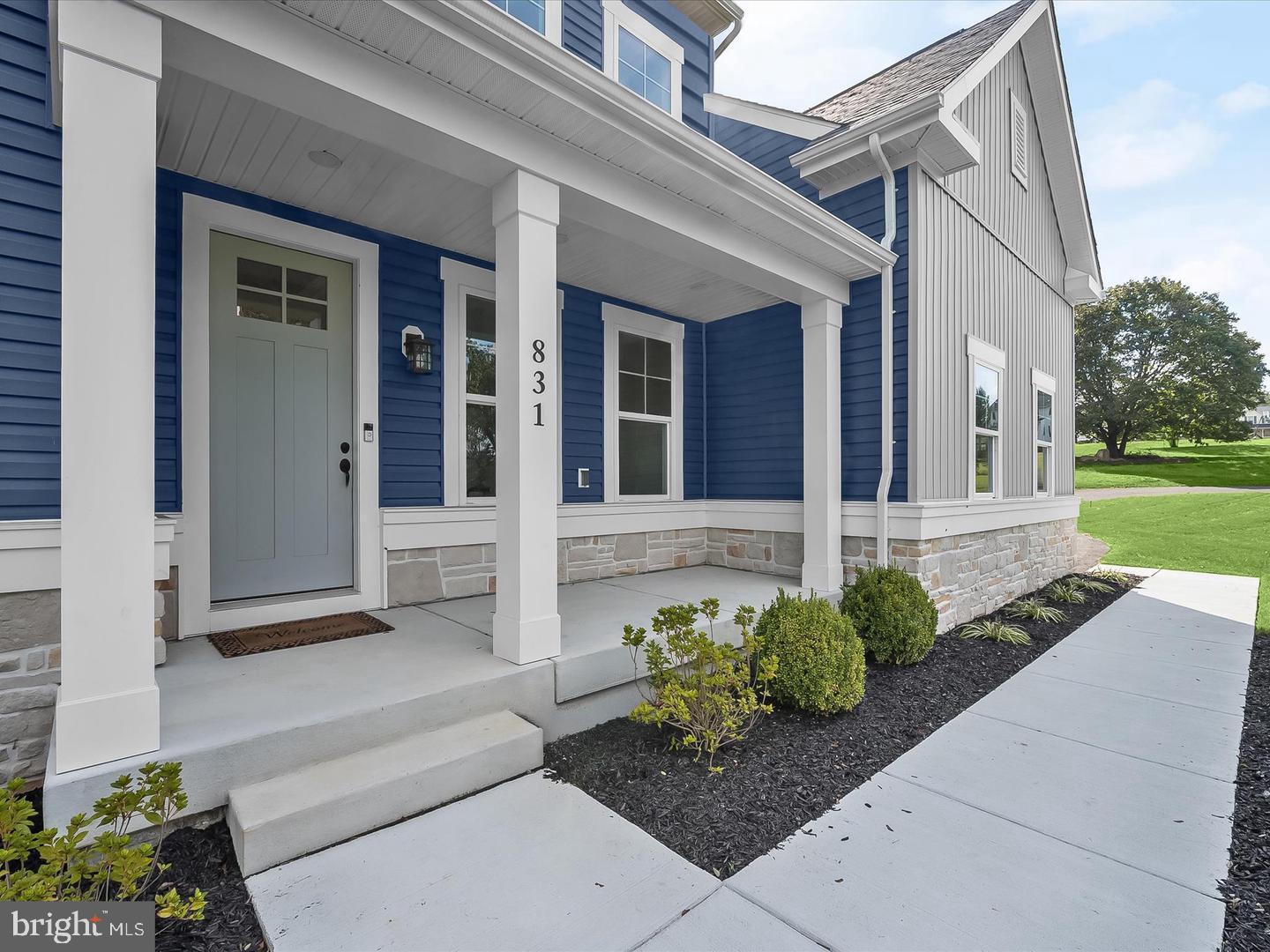 WALNUT RIDGE - Residential