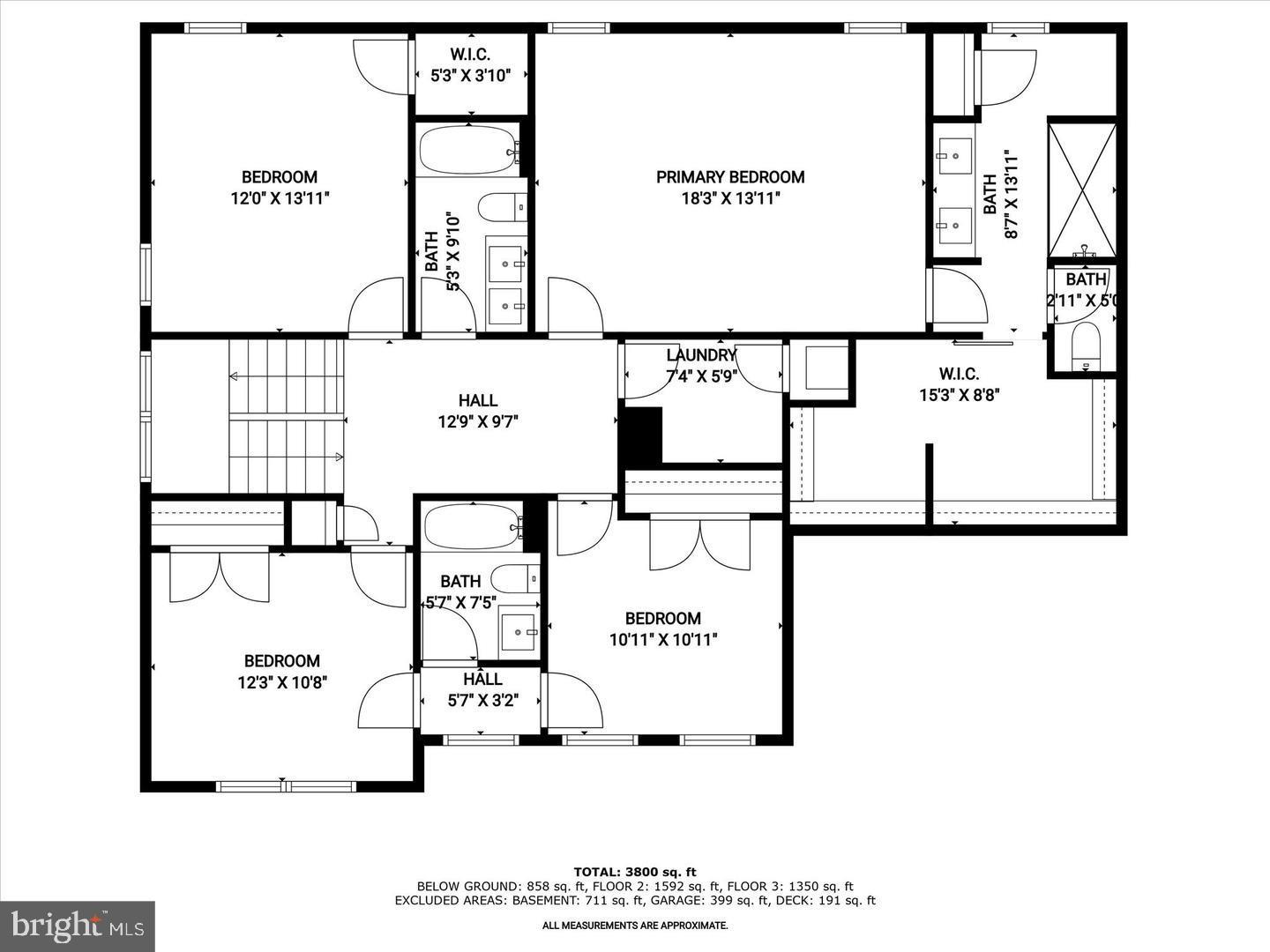 WALNUT RIDGE - Residential
