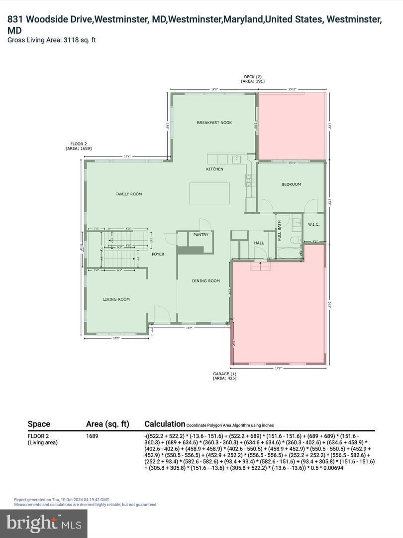 WALNUT RIDGE - Residential