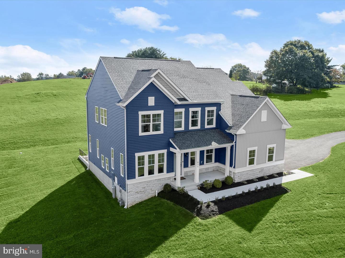 WALNUT RIDGE - Residential