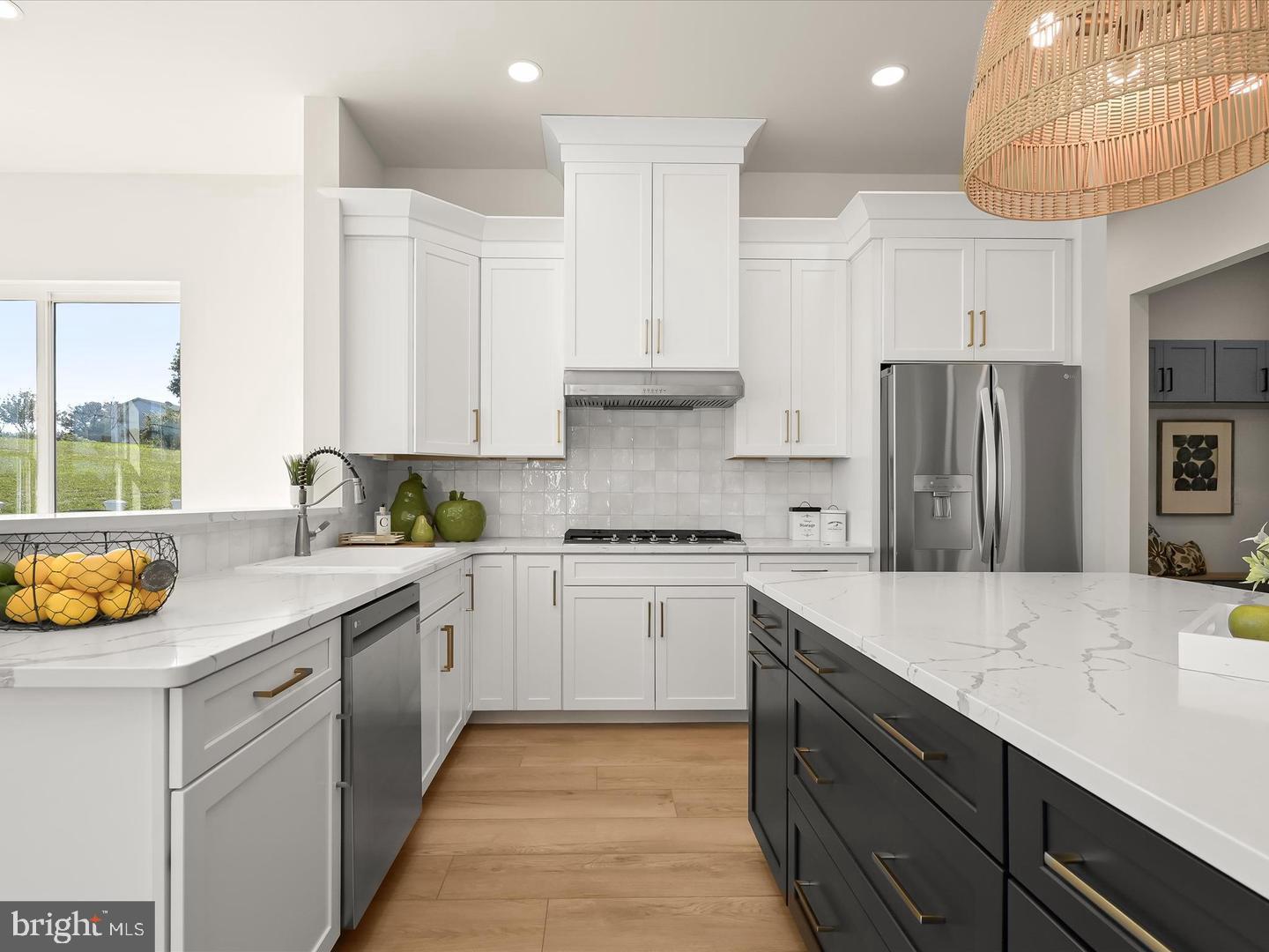 WALNUT RIDGE - Residential