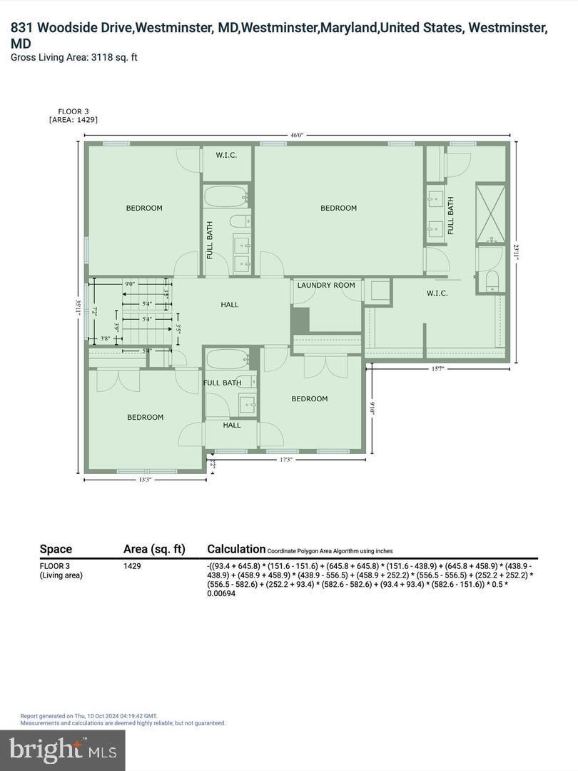 WALNUT RIDGE - Residential