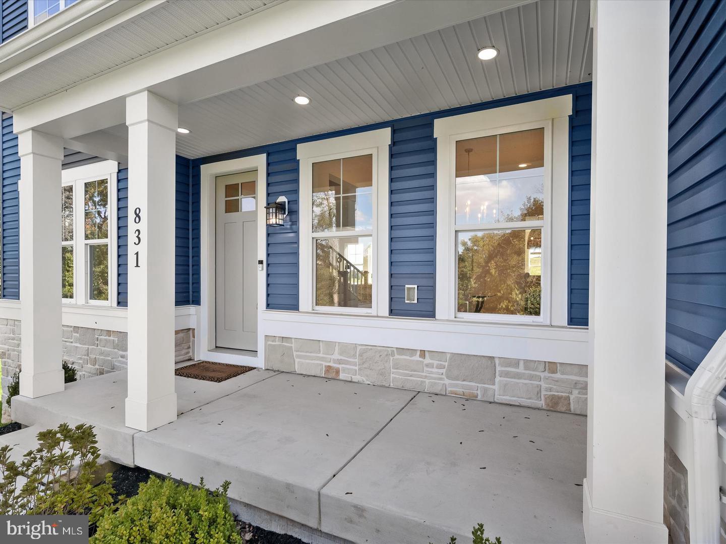 WALNUT RIDGE - Residential