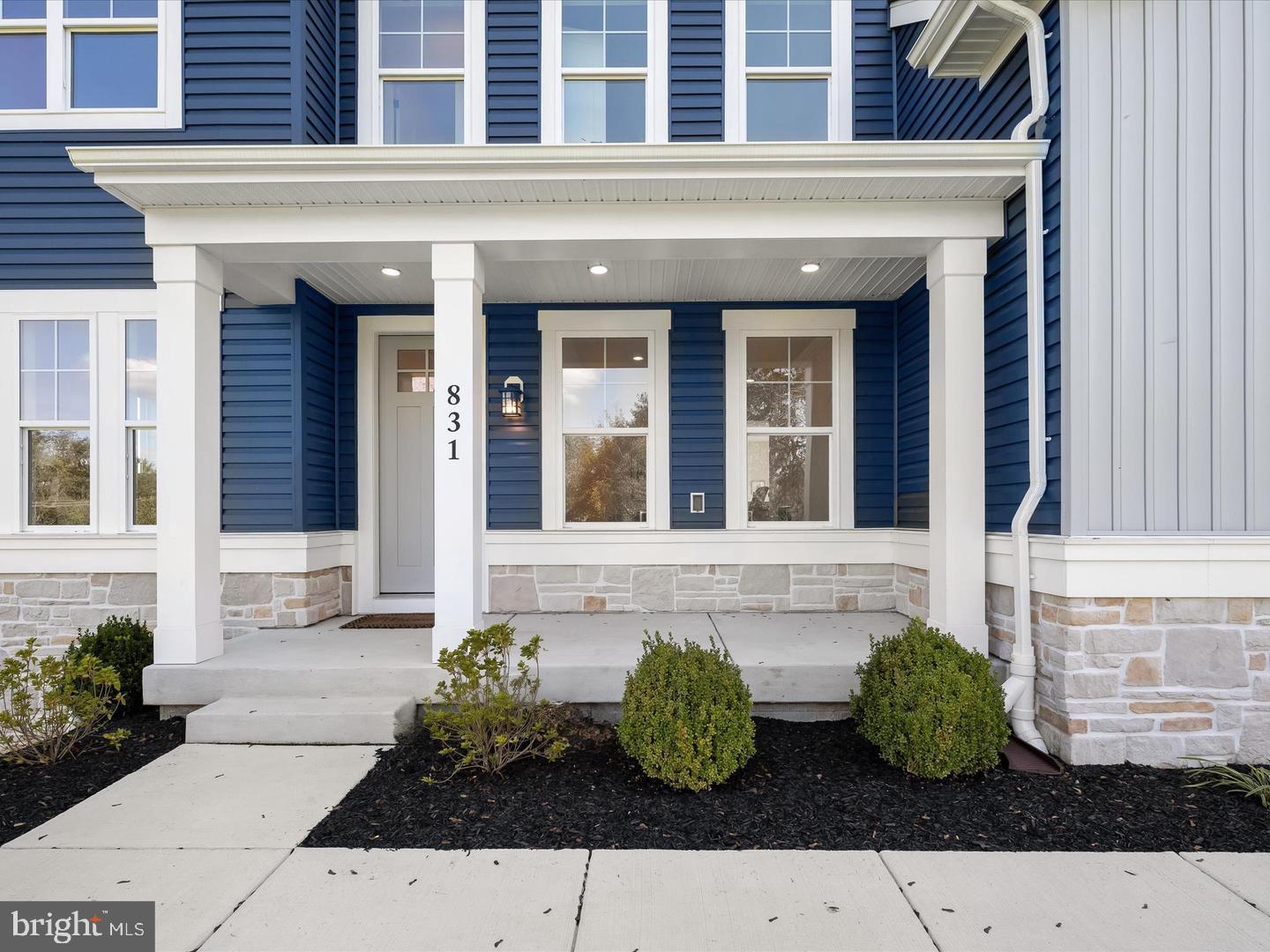 WALNUT RIDGE - Residential