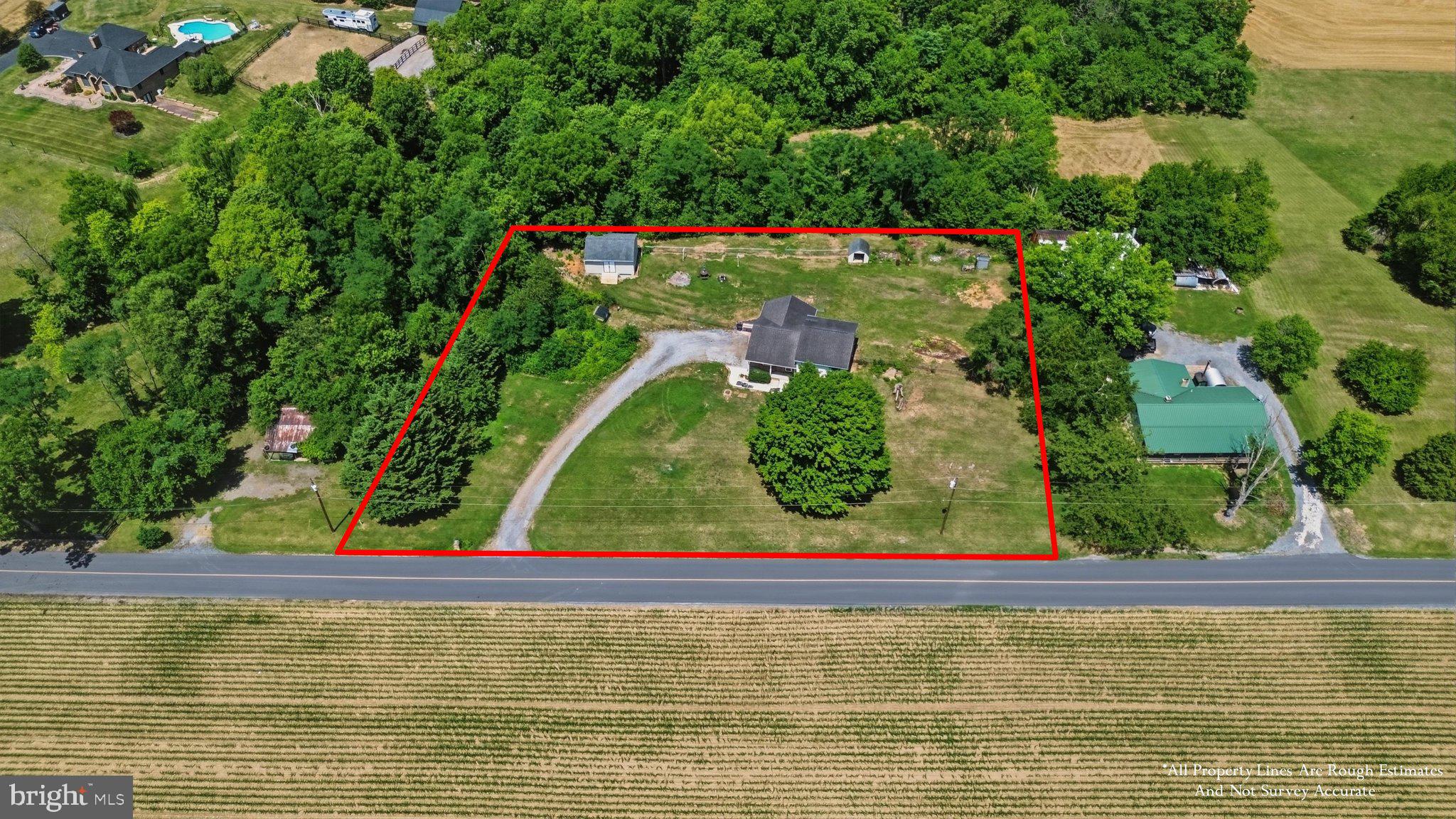 NONE AVAILABLE - Residential