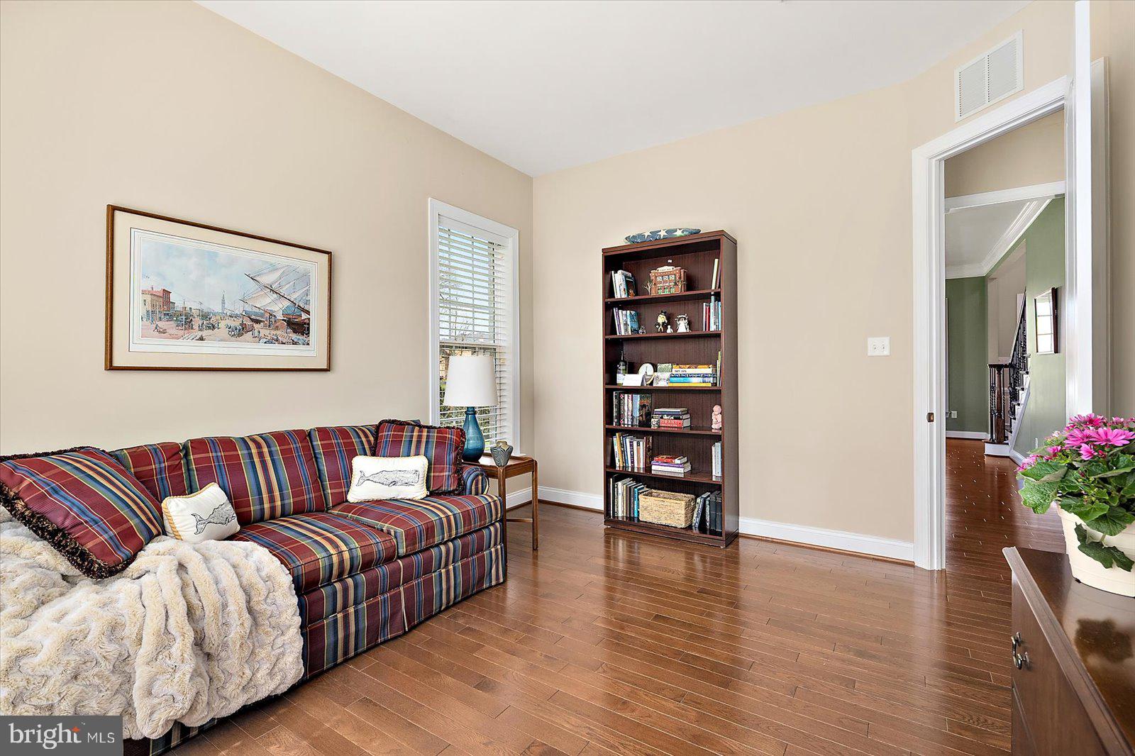 THE PRESERVE AT CLARKSVILLE - Residential