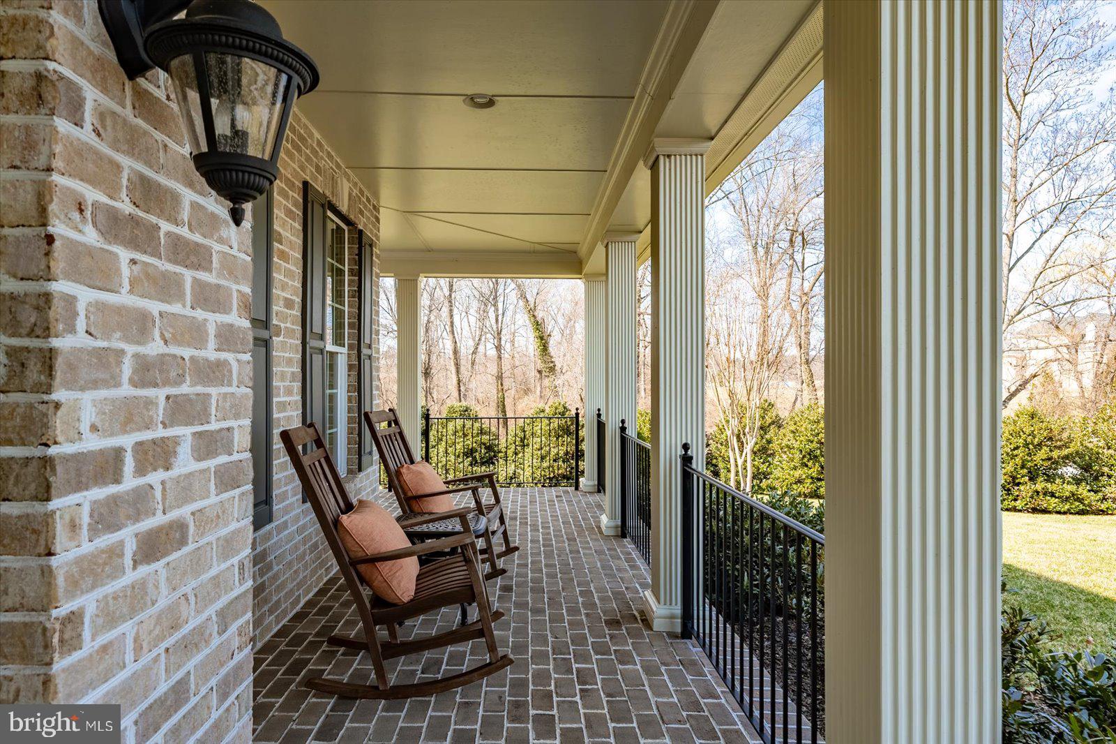 THE PRESERVE AT CLARKSVILLE - Residential