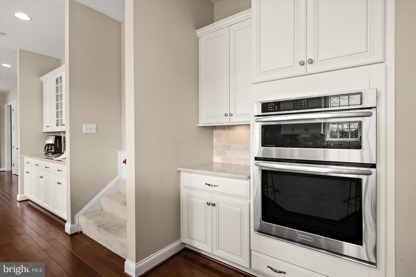 THE PRESERVE AT CLARKSVILLE - Residential