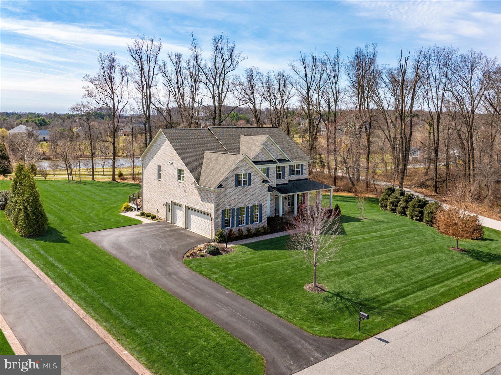 THE PRESERVE AT CLARKSVILLE - Residential