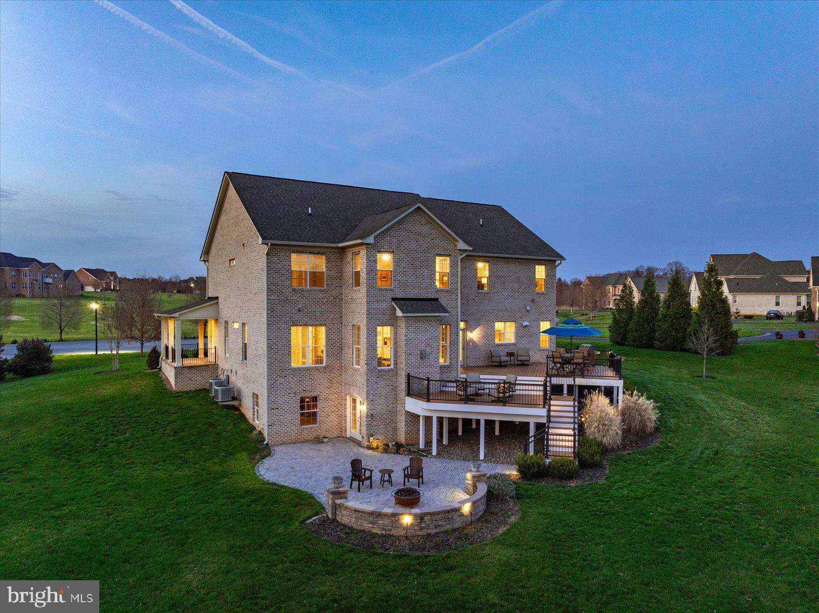 THE PRESERVE AT CLARKSVILLE - Residential
