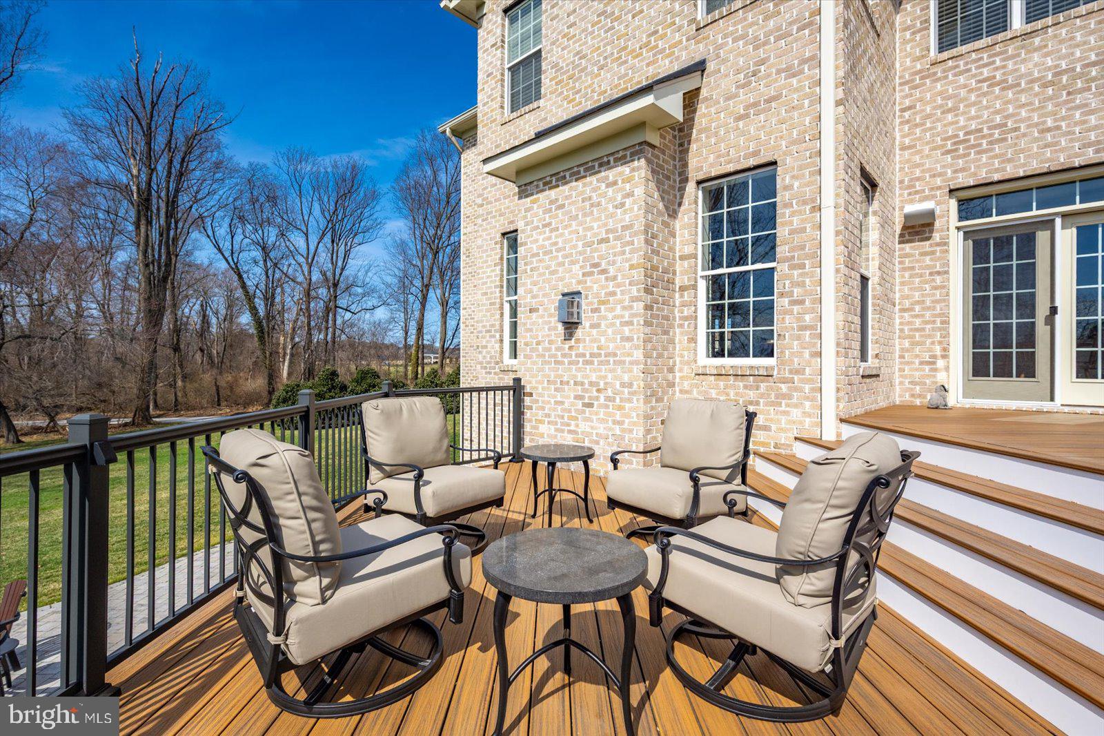 THE PRESERVE AT CLARKSVILLE - Residential