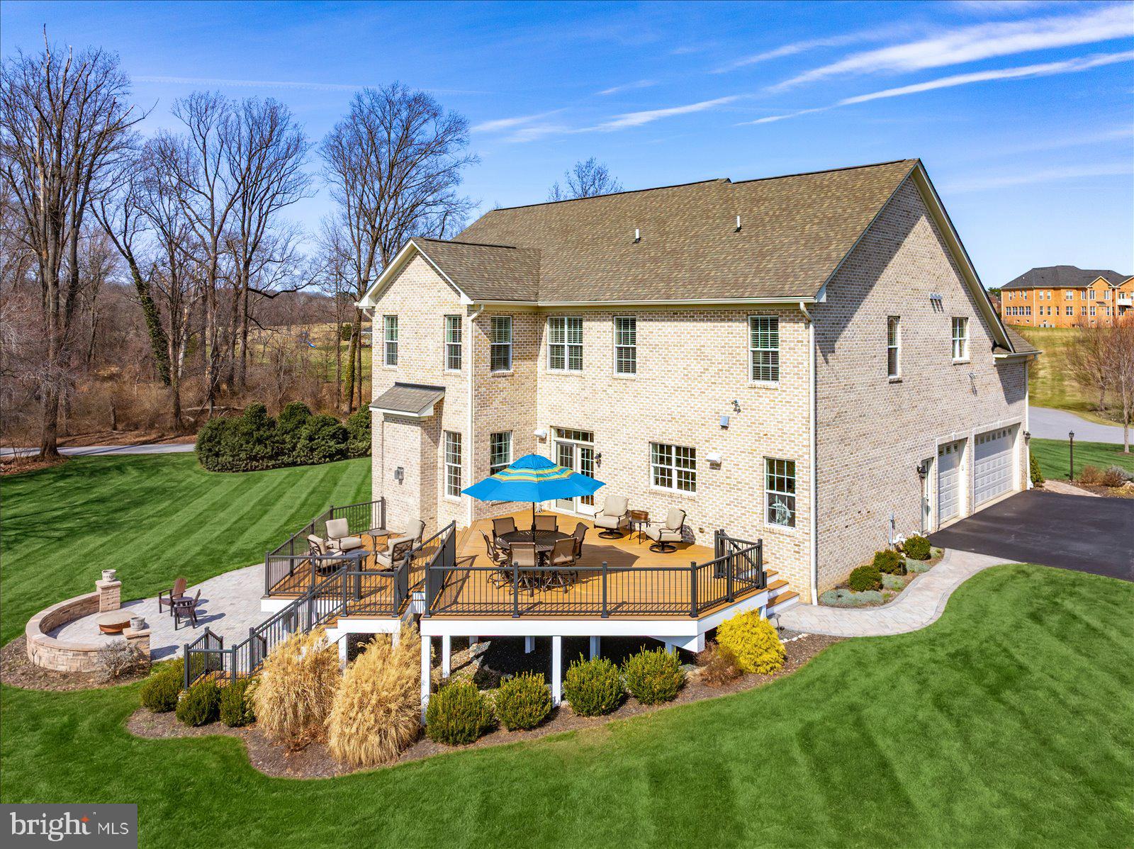 THE PRESERVE AT CLARKSVILLE - Residential