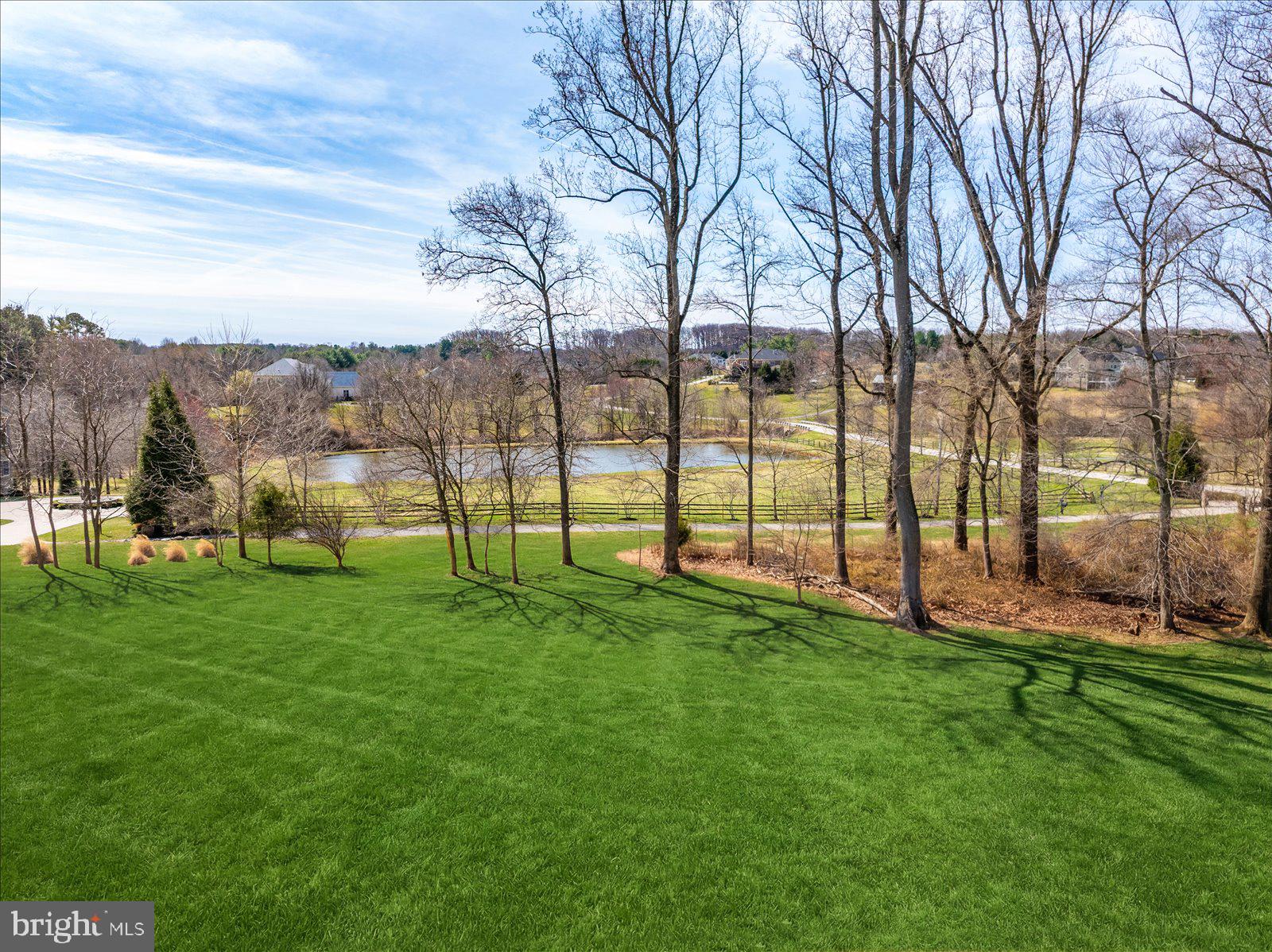 THE PRESERVE AT CLARKSVILLE - Residential