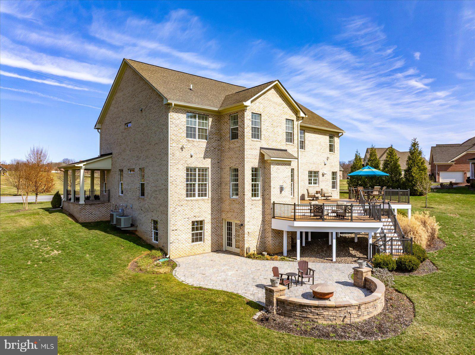 THE PRESERVE AT CLARKSVILLE - Residential
