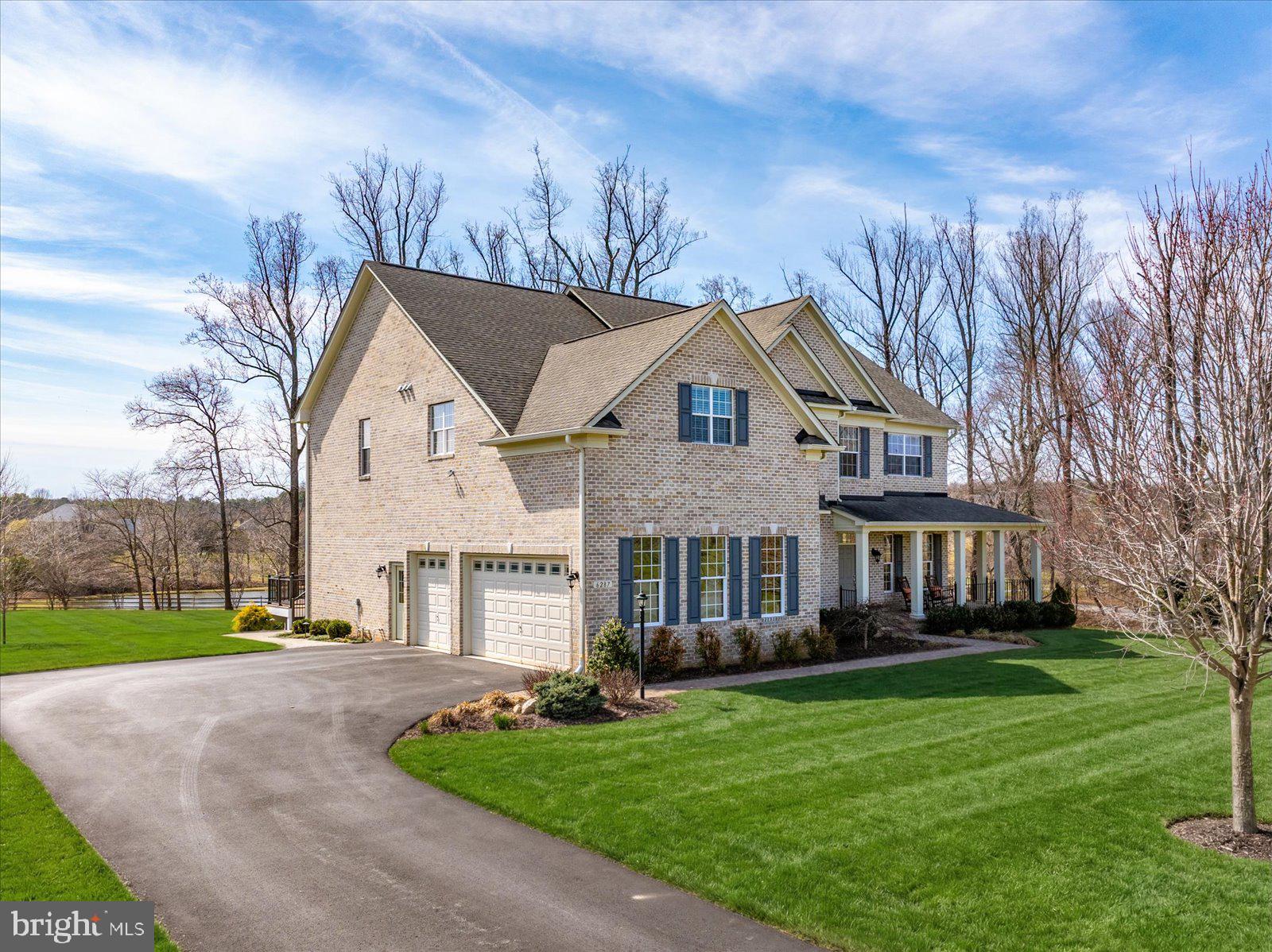 THE PRESERVE AT CLARKSVILLE - Residential