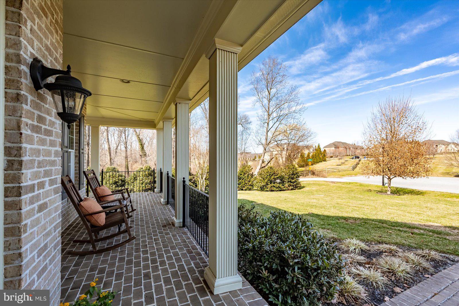 THE PRESERVE AT CLARKSVILLE - Residential
