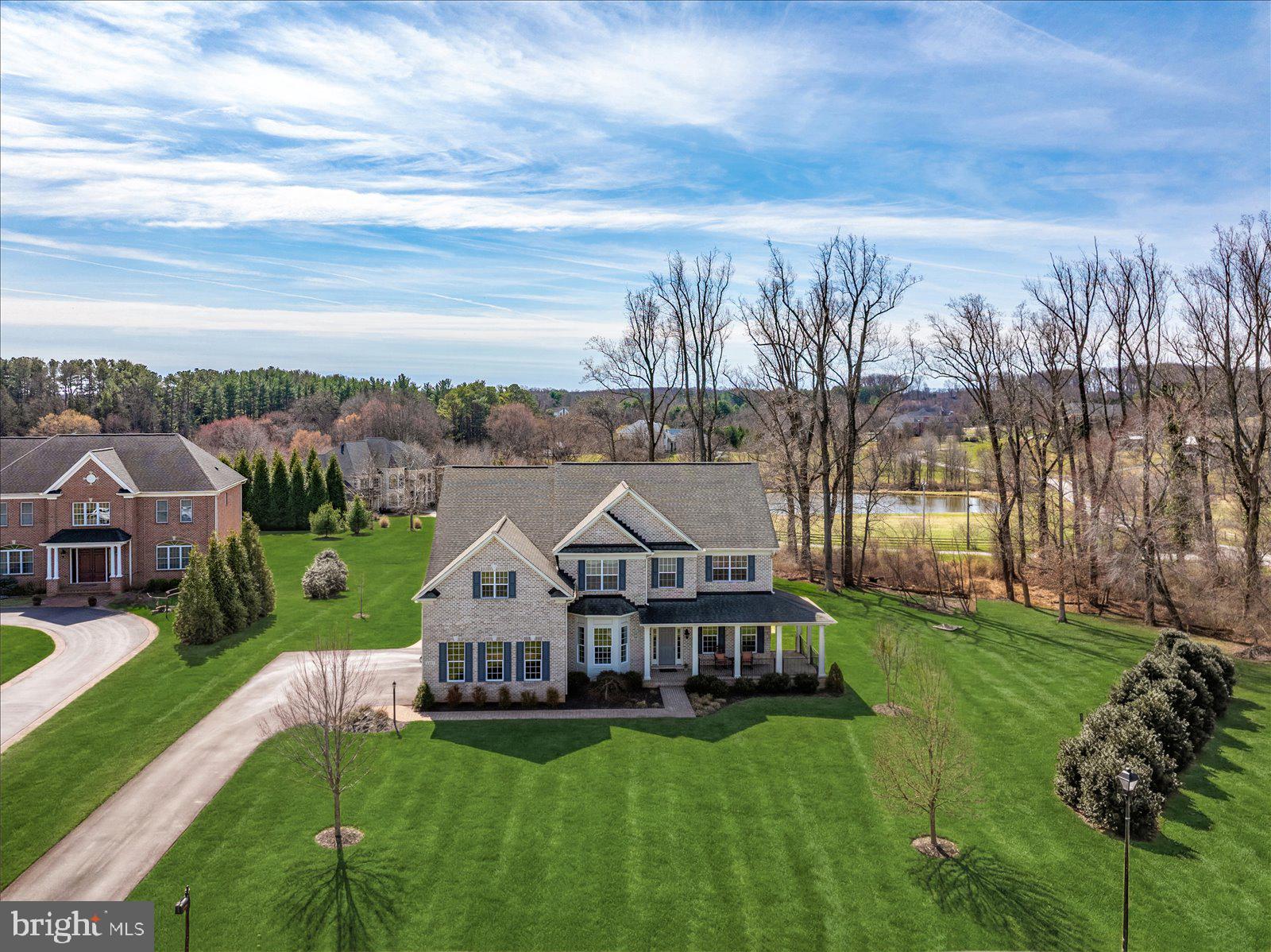 THE PRESERVE AT CLARKSVILLE - Residential