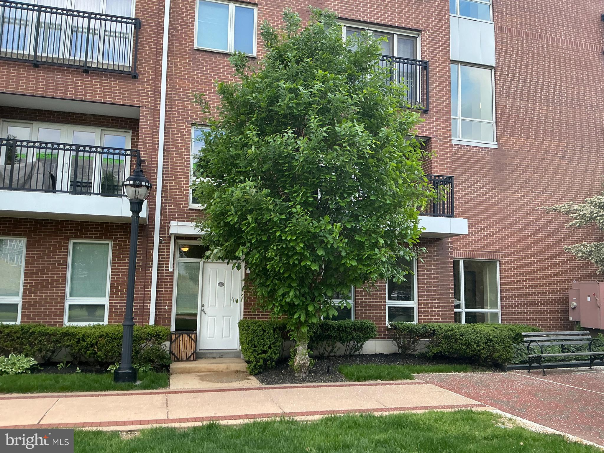 JUSTISON LANDING - Residential