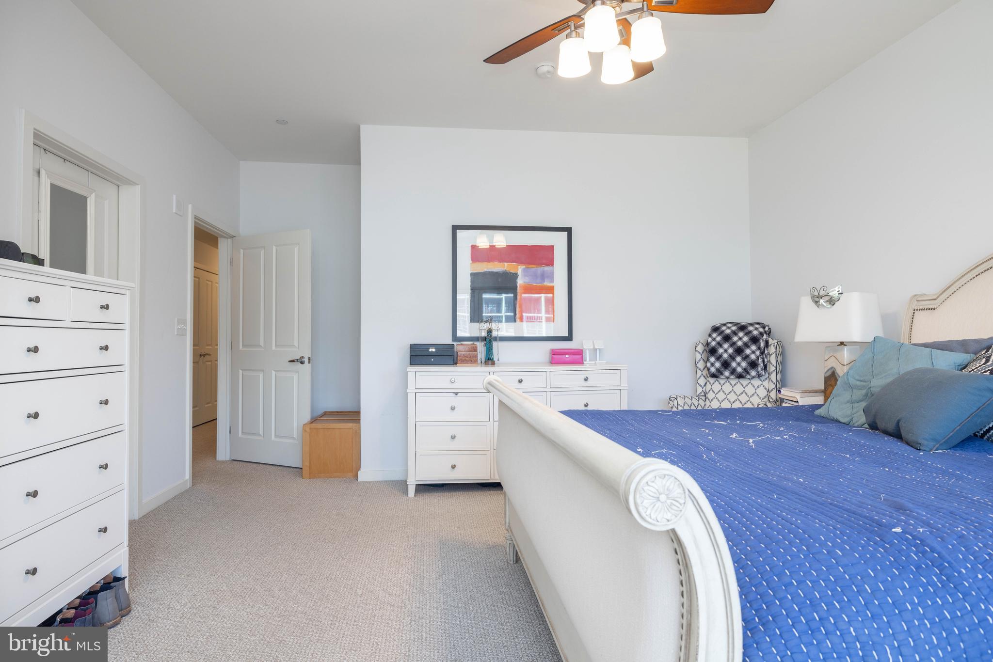 JUSTISON LANDING - Residential