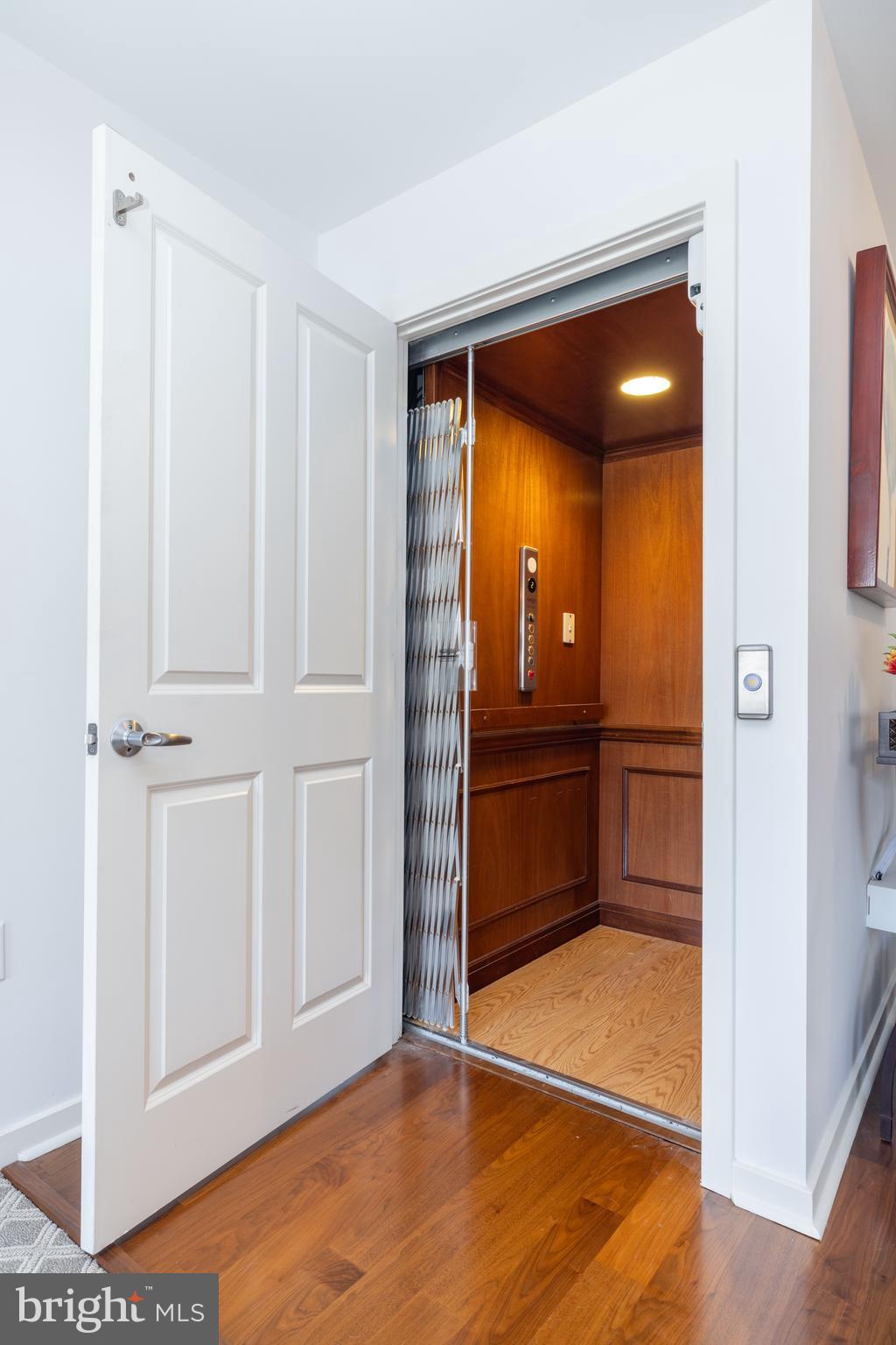 JUSTISON LANDING - Residential