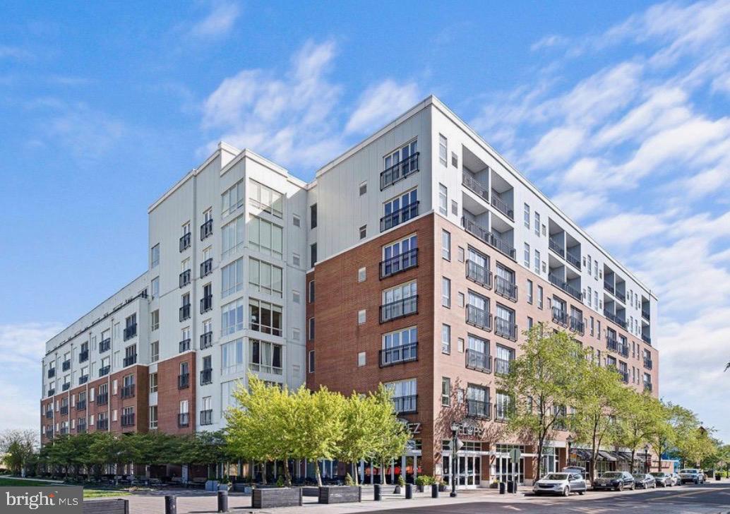 JUSTISON LANDING - Residential